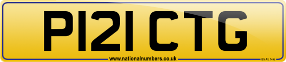 P121 CTG