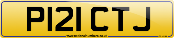 P121 CTJ