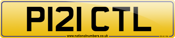 P121 CTL
