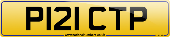 P121 CTP