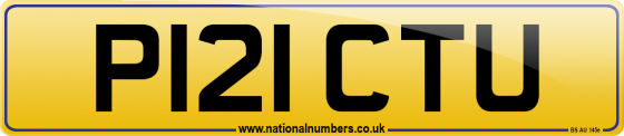 P121 CTU