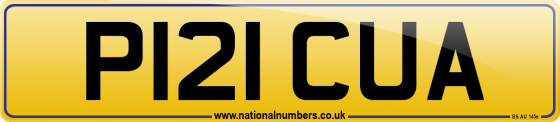 P121 CUA
