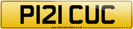 P121 CUC