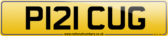 P121 CUG