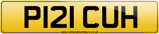P121 CUH