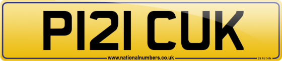 P121 CUK