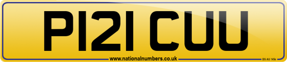 P121 CUU