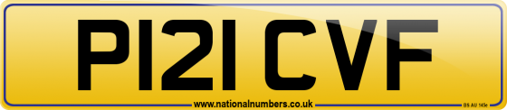 P121 CVF
