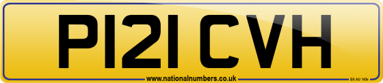 P121 CVH