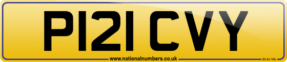 P121 CVY