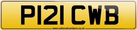 P121 CWB