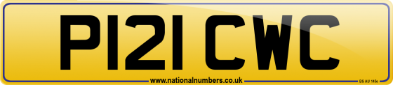 P121 CWC