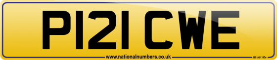 P121 CWE