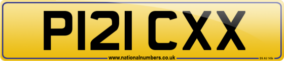 P121 CXX