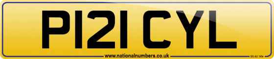 P121 CYL