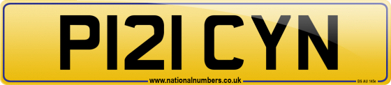 P121 CYN