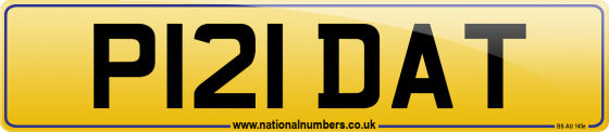 P121 DAT