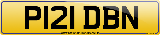 P121 DBN