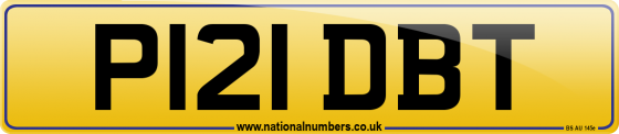 P121 DBT