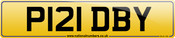 P121 DBY
