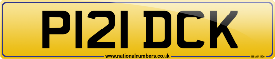 P121 DCK