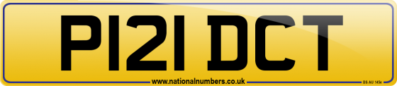 P121 DCT
