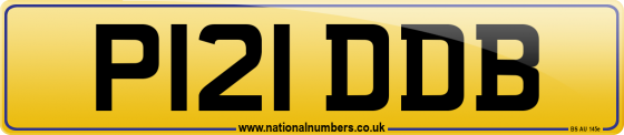 P121 DDB