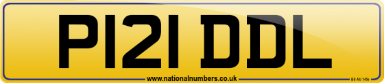 P121 DDL