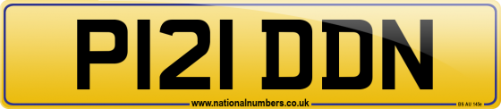 P121 DDN