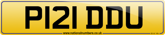 P121 DDU