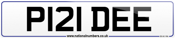 P121 DEE