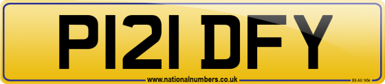 P121 DFY
