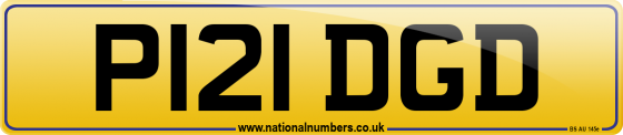 P121 DGD