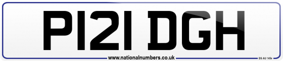P121 DGH