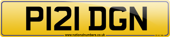 P121 DGN