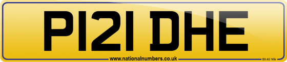P121 DHE
