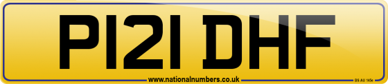 P121 DHF