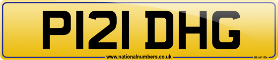 P121 DHG