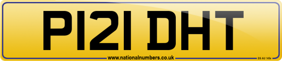 P121 DHT