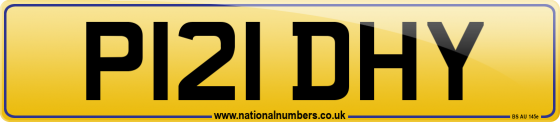 P121 DHY