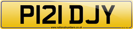 P121 DJY