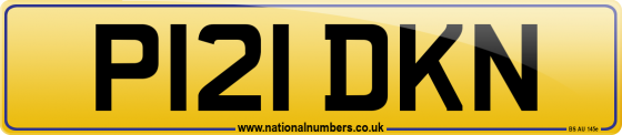 P121 DKN