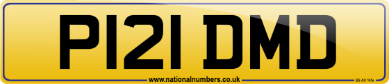 P121 DMD