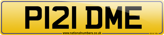 P121 DME