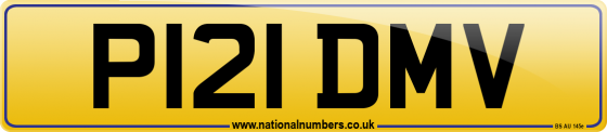 P121 DMV