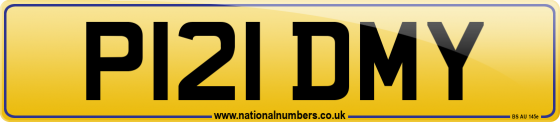 P121 DMY