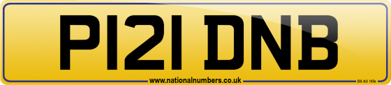 P121 DNB