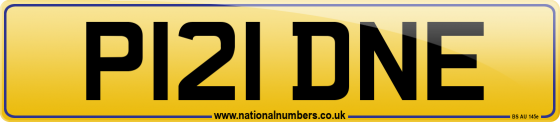 P121 DNE