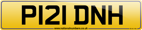 P121 DNH
