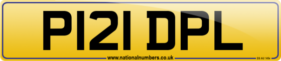 P121 DPL
